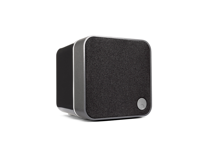 Cambridge Audio Minx Min12 black - 1 τεμάχιο