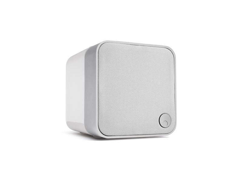 Cambridge Audio Minx Min12 white - 1 τεμάχιο