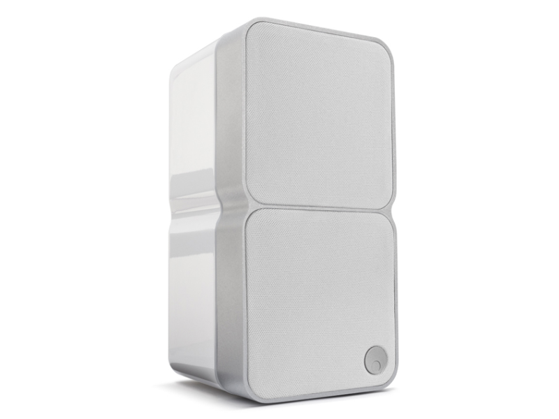 Cambridge Audio Minx Min22 white - 1 τεμάχιο