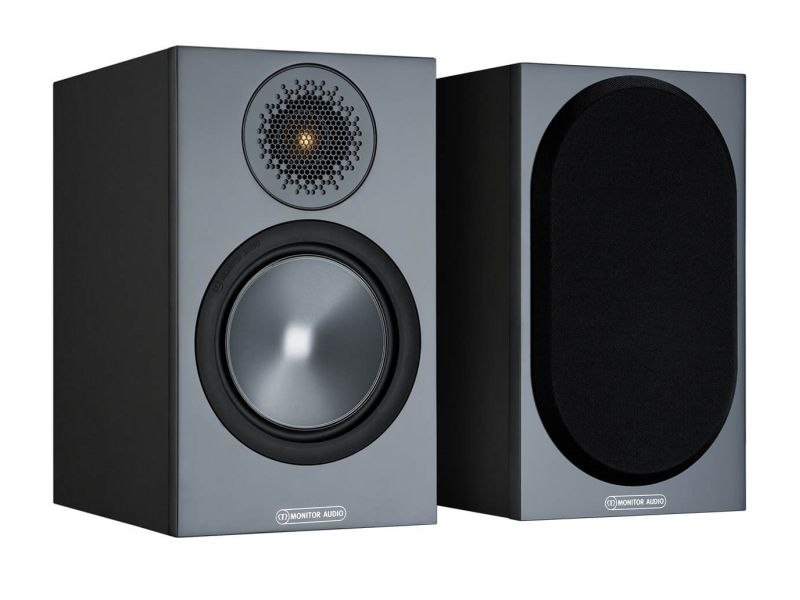 Monitor Audio Bronze-50 6G