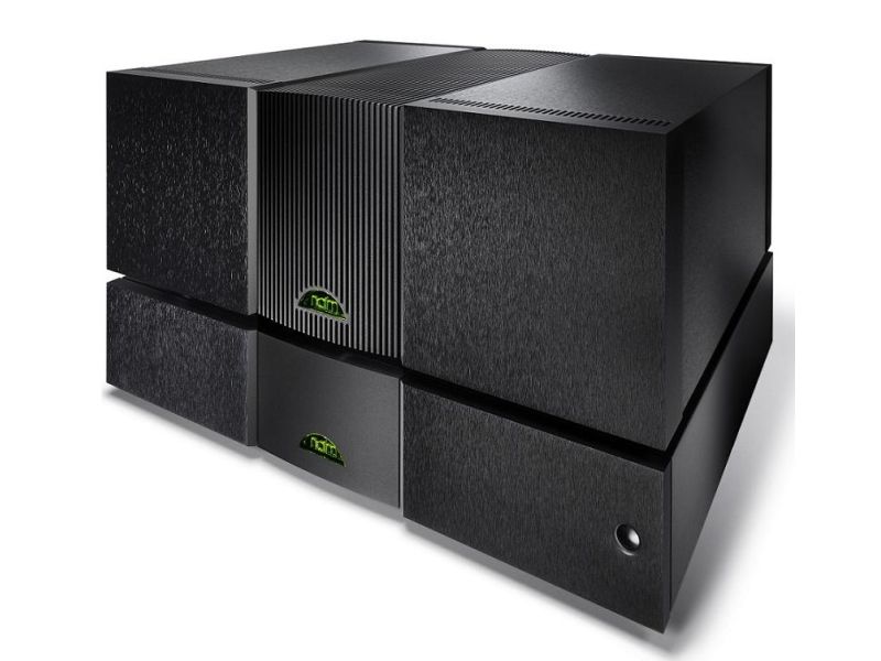 Naim NAP-500DR