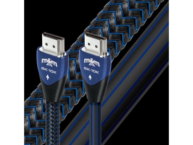 AudioQuest ThunderBird-48 HDMI 2.1 - UHD 8K/48GBps