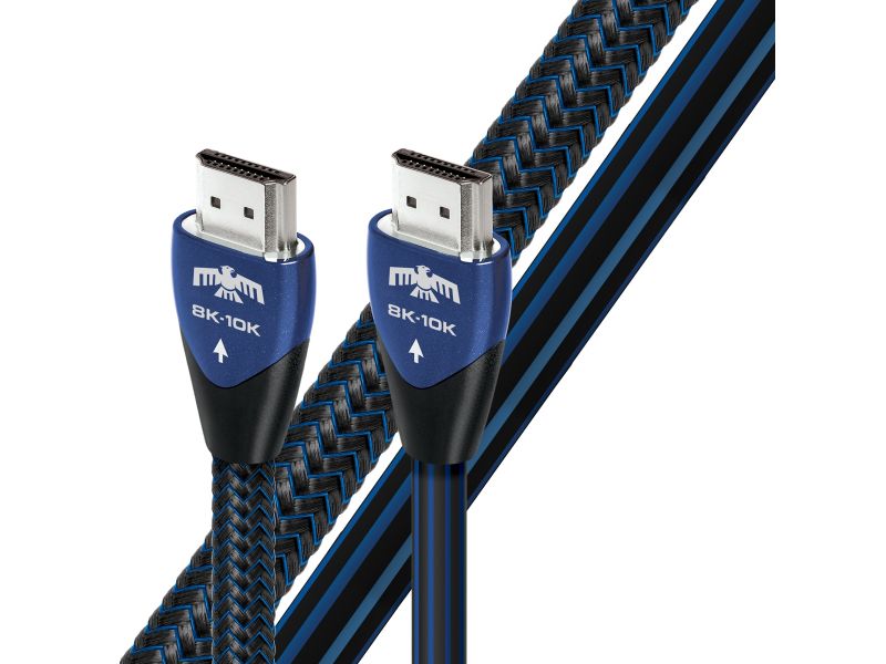 AudioQuest ThunderBird-48 HDMI 2.1 - UHD 8K/48GBps