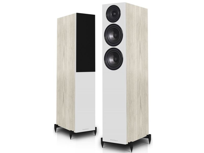 Wharfedale Diamond 12.3