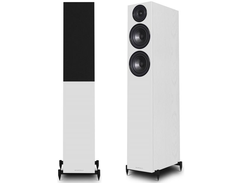 Wharfedale Diamond 12.4