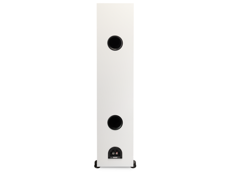 Paradigm Monitor SE 8000F white