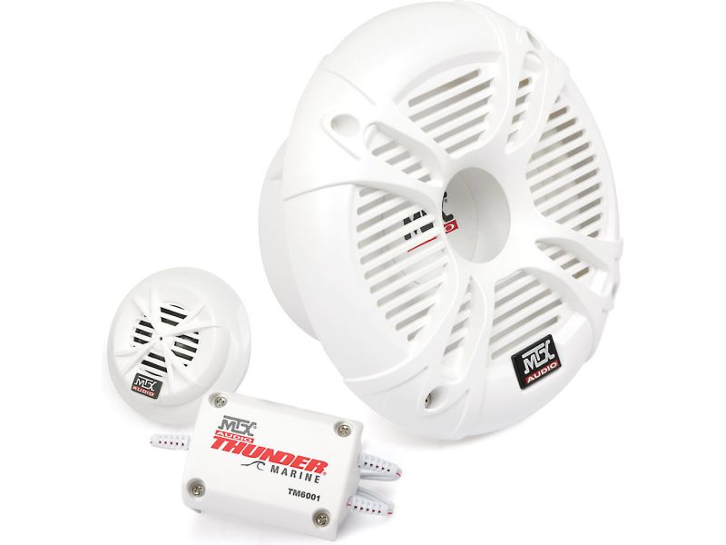MTX TM-6001