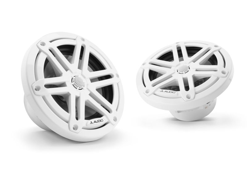 JL Audio M3-650X-S-Gw