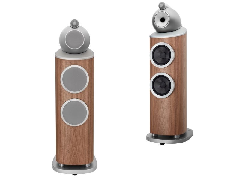 Bowers & Wilkins 803 D4