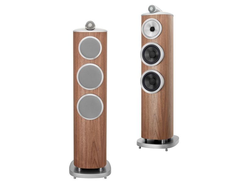 Bowers & Wilkins 804 D4