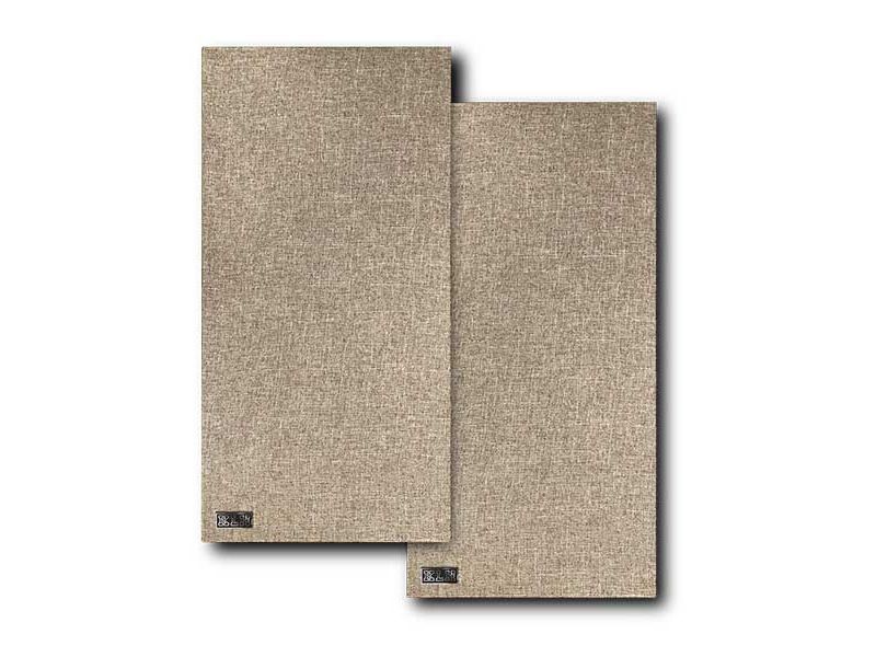 KLH Old World Linen Grilles pair for KLH Model-5
