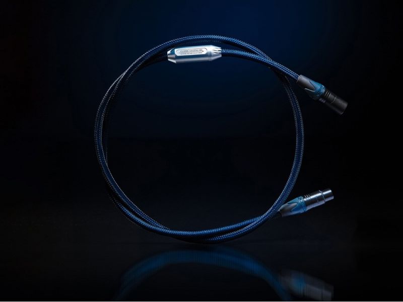 Siltech Classic Legend 380i xlr