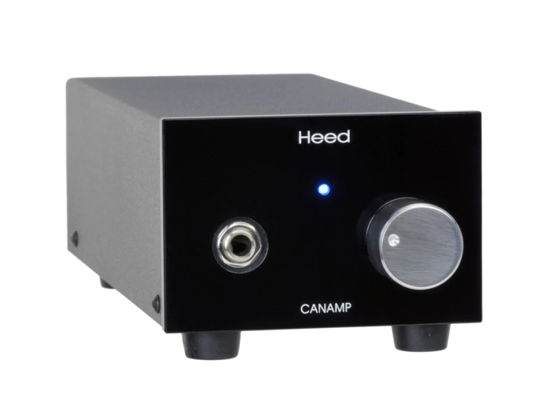 Heed Audio Canamp II - class A amp