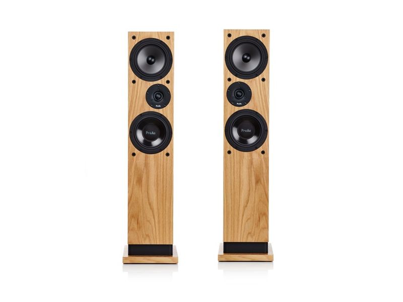 ProAc Responce DT8