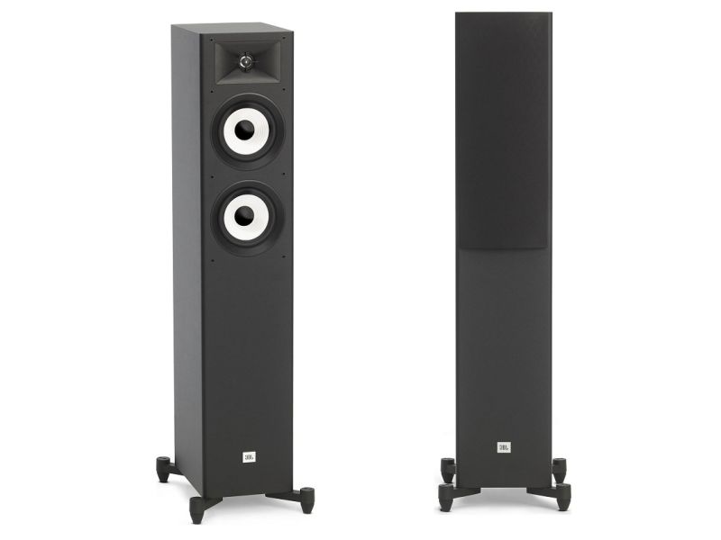JBL Stage A170