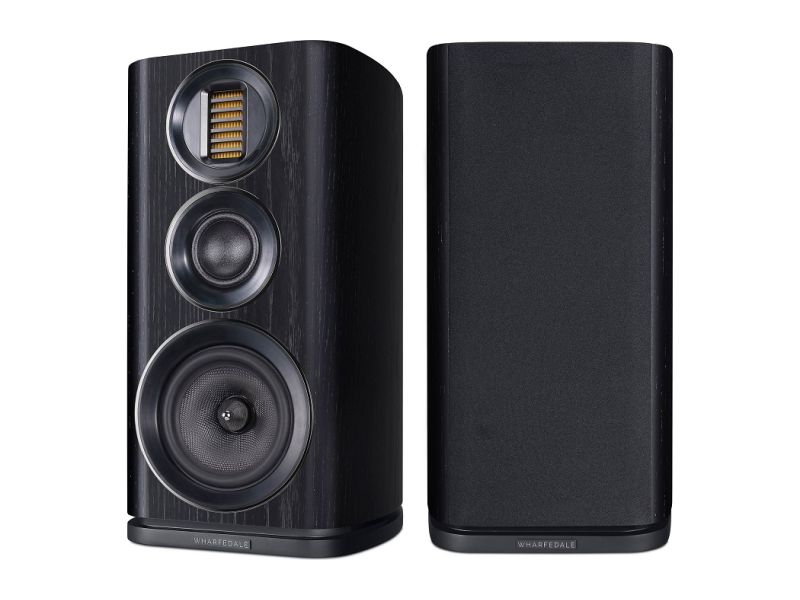 Wharfedale Evo 4.2
