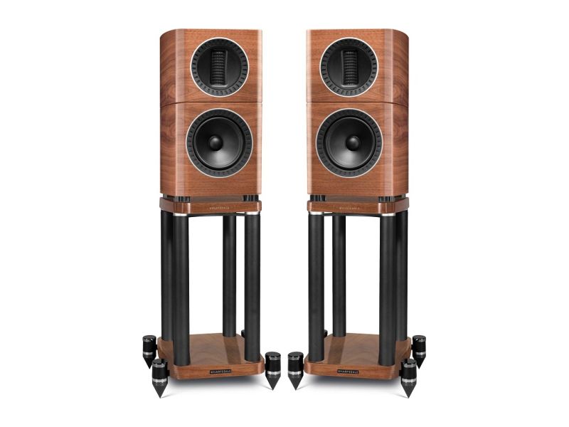Wharfedale Elysian-1 με Stands