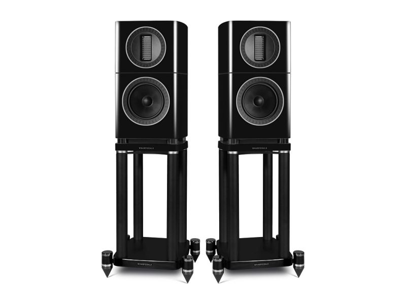 Wharfedale Elysian-1 με Stands