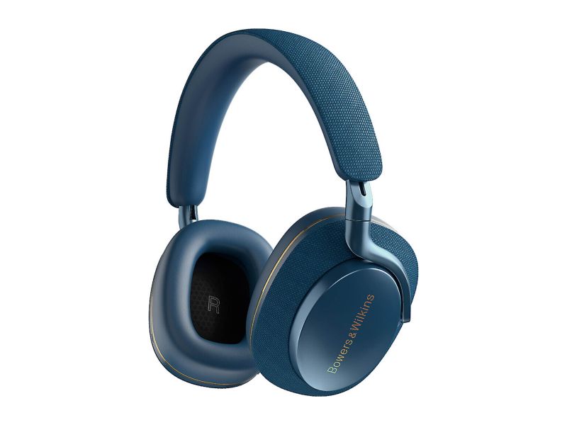 Bowers & Wilkins PX7 S2 blue