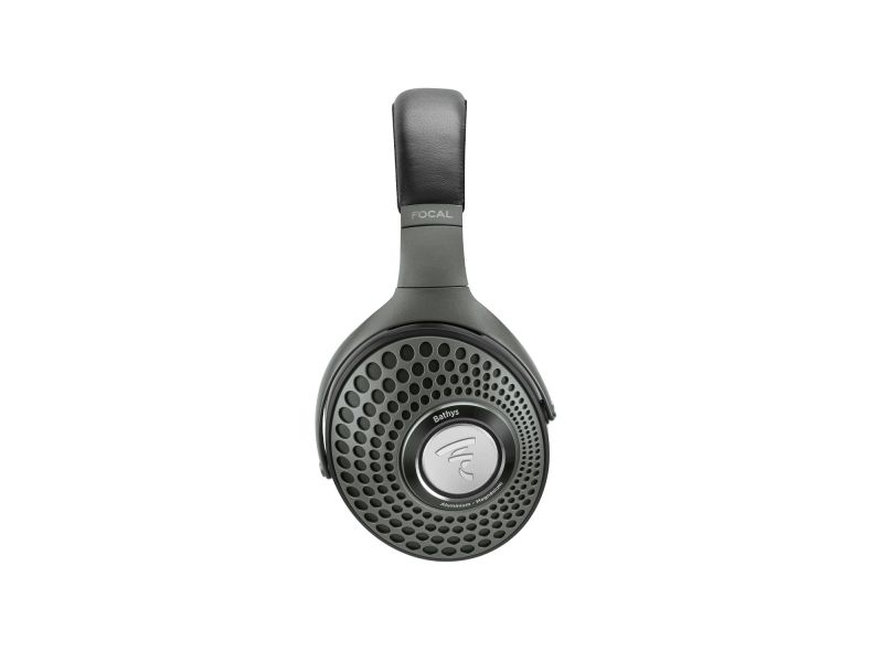 Focal Bathys - bluetooth