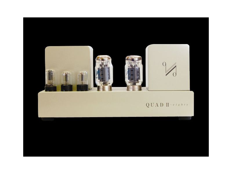 QUAD II-Εighty