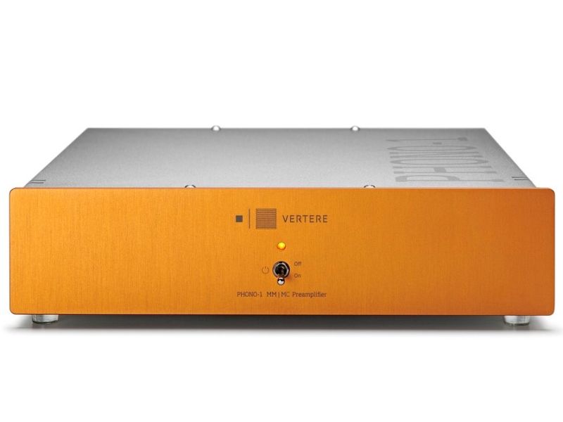 Vertere Phono-1 mkII L