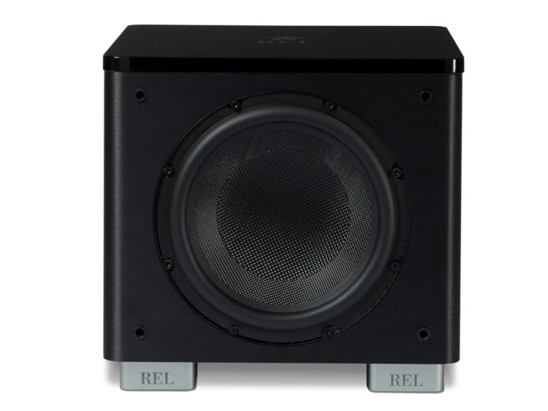 REL HT-1003 mkII black