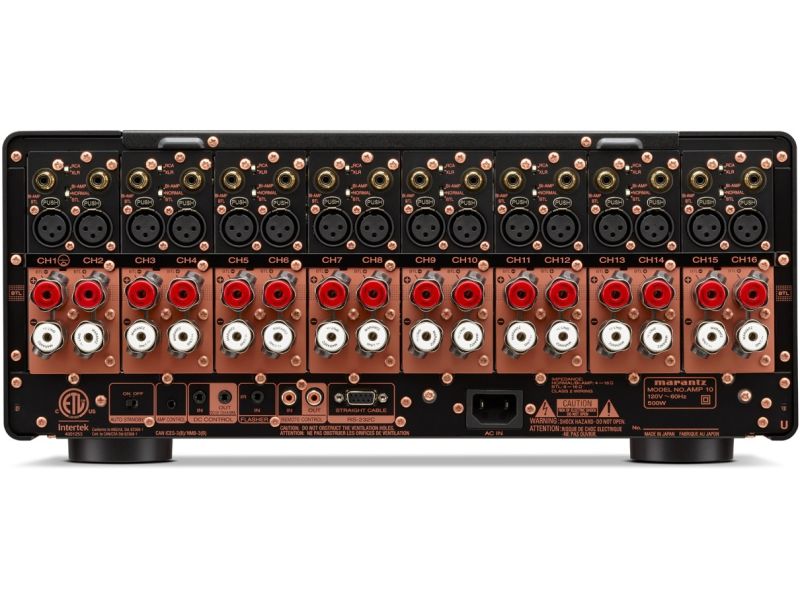 Marantz AMP-10