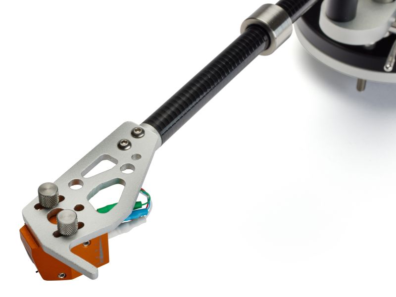 Vertere Super Groove PTA Precision Tonearm HB
