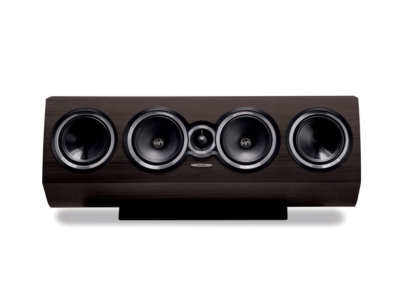 Sonus Faber Sonetto Center II