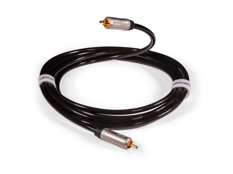 QED Reference Subwoofer 40