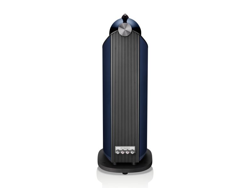 Bowers & Wilkins 801 D4 Signature