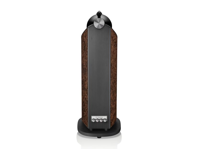 Bowers & Wilkins 801 D4 Signature
