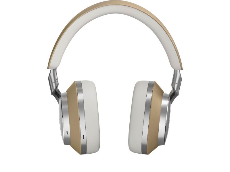 Bowers & Wilkins PX8 tan