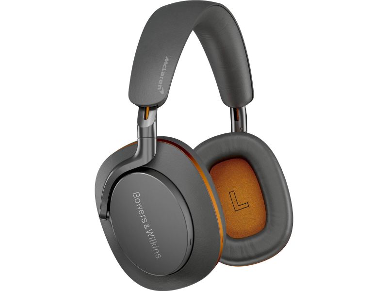 Bowers & Wilkins PX8 McLaren edition