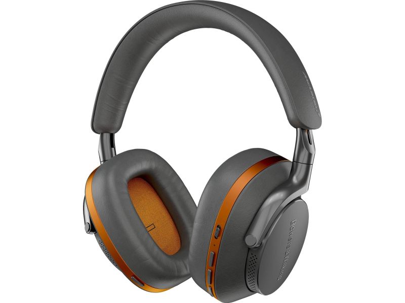 Bowers & Wilkins PX8 McLaren edition