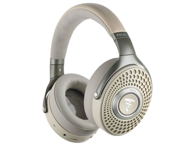 Focal Bathys Dune - bluetooth