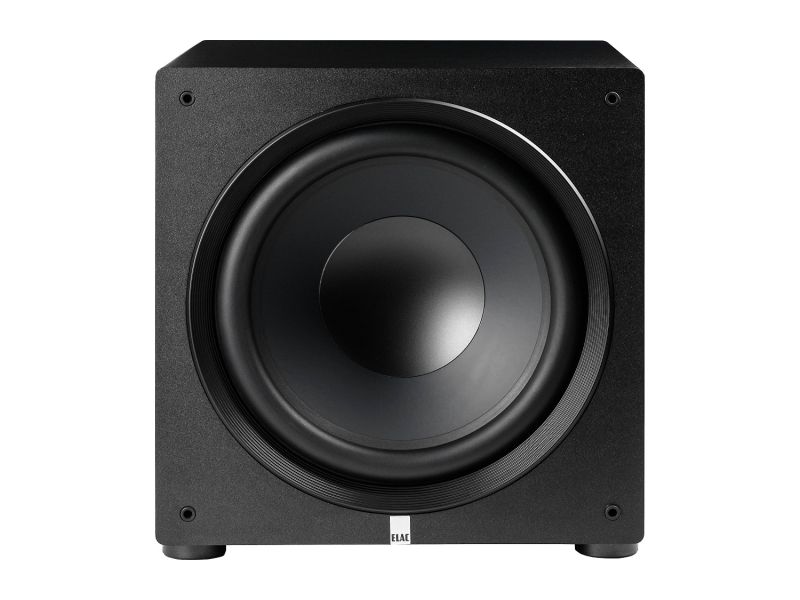 Elac  Varro PS500