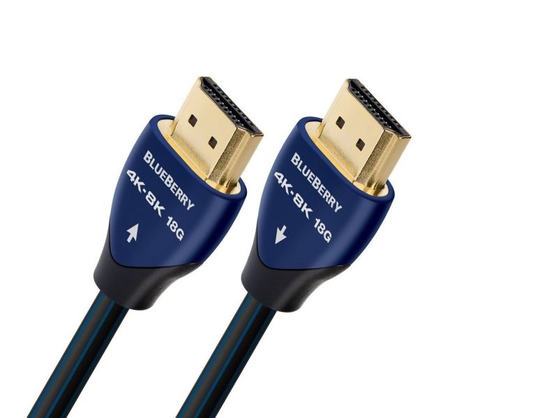 HDMI 2.1 - 8K 48Gbps