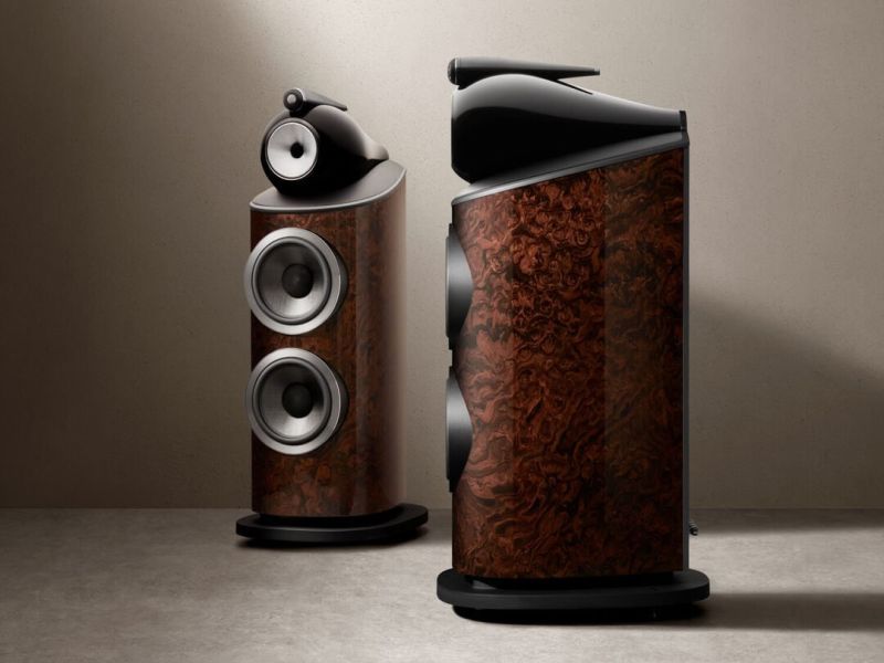 Ηχεία - Speakers