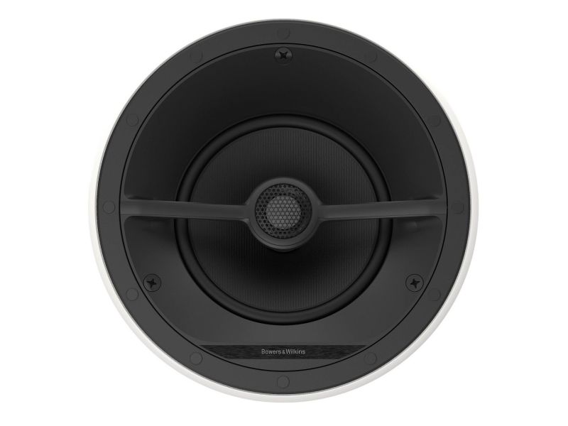 Bowers & Wilkins