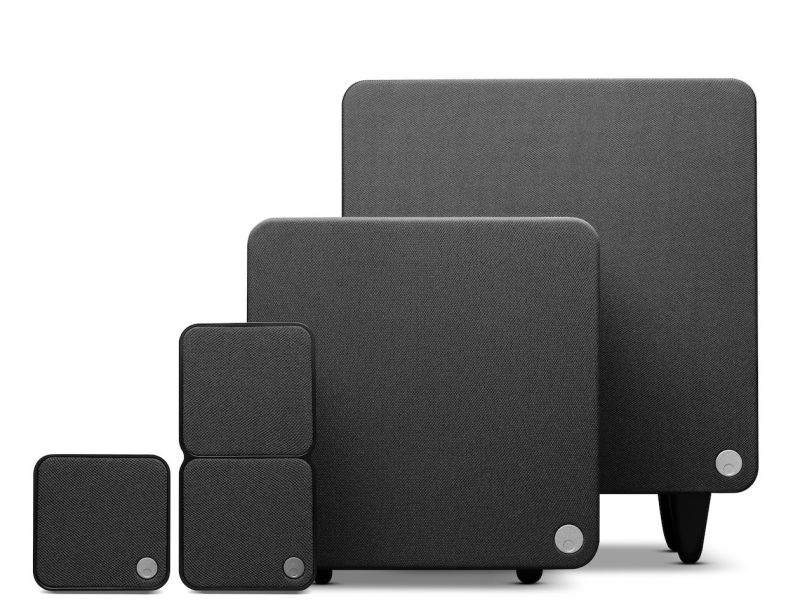 Cambridge Audio MSX series