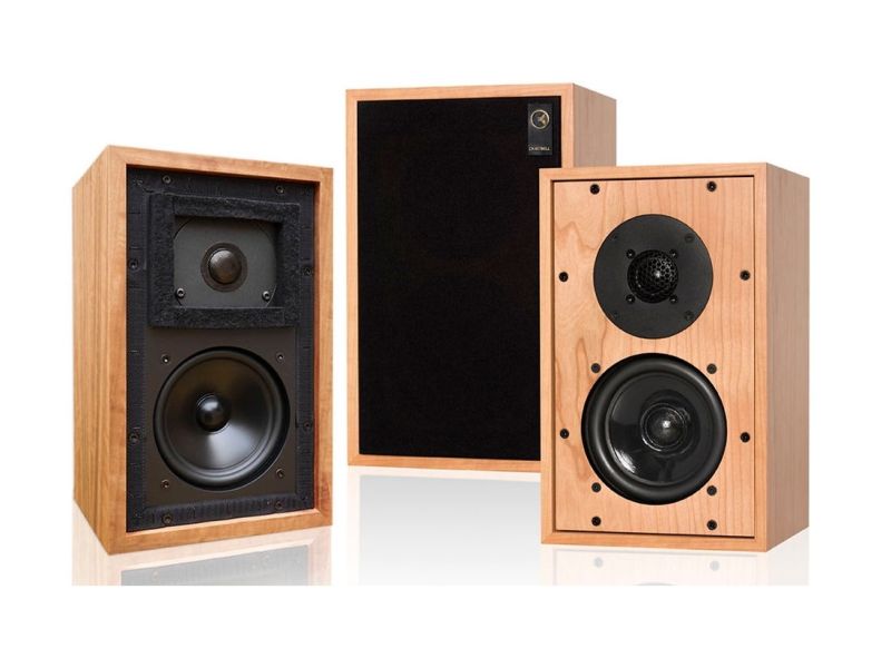 Chartwell BBC Licenced LS series