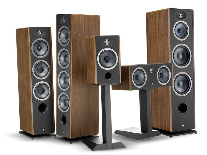 Focal