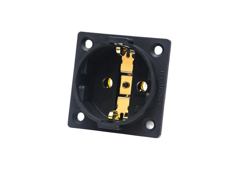 Female Schuko/ for Powerstrips
