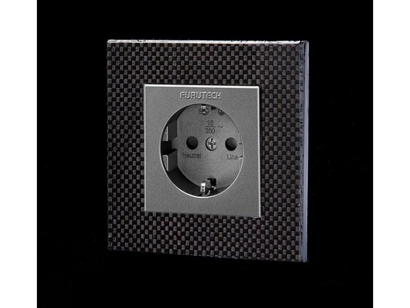 Wall Sockets