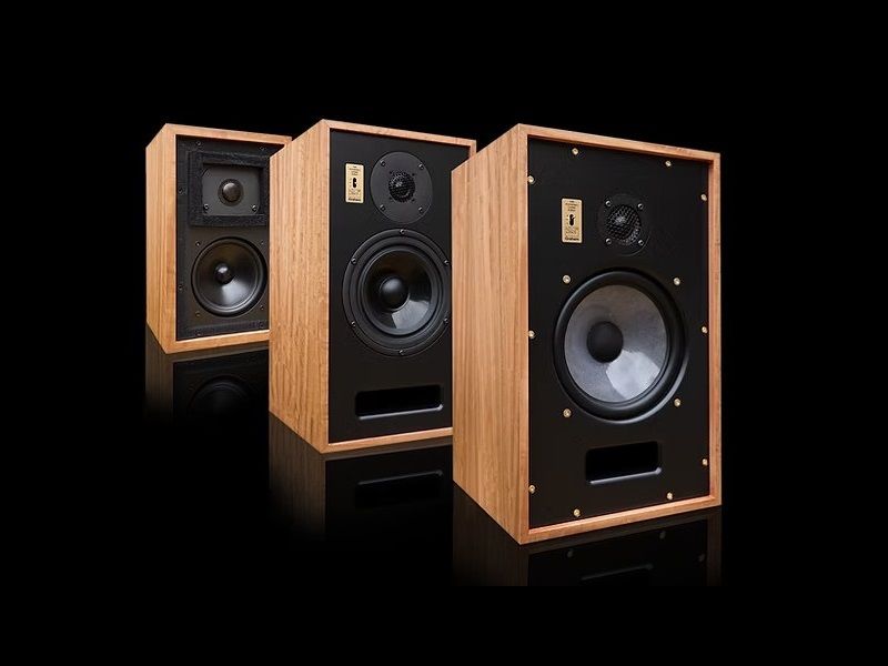 Graham Audio