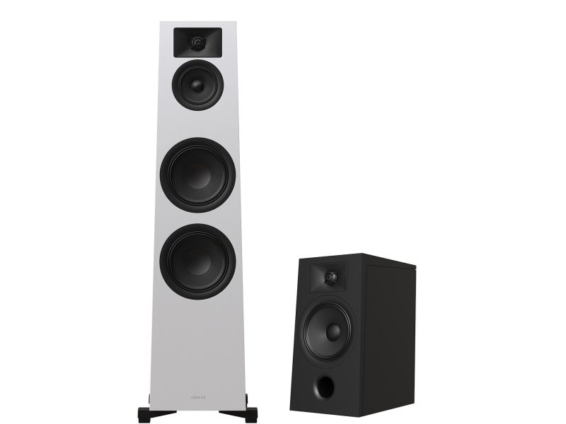 Indiana Line Lira series