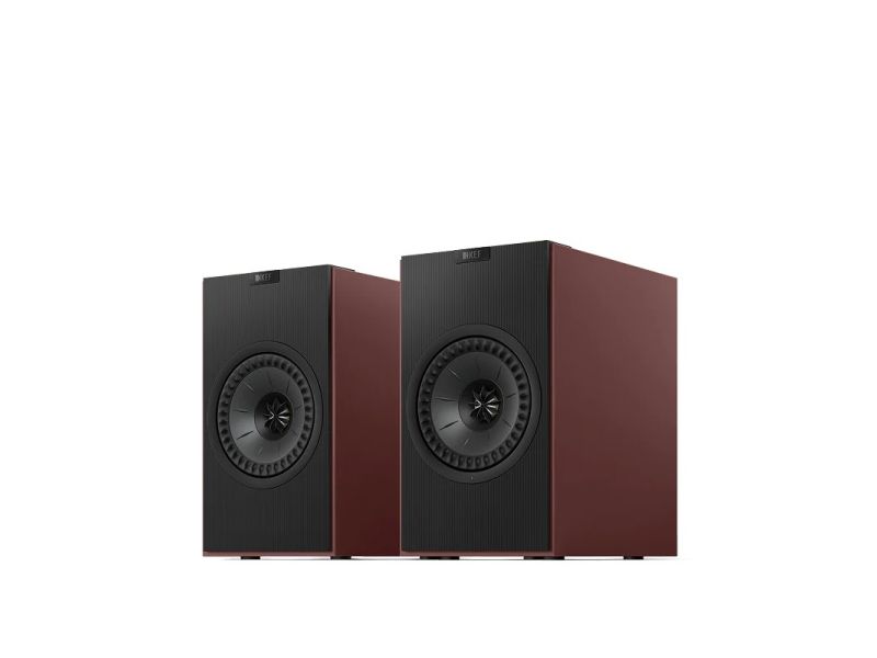 KEF Coda W series