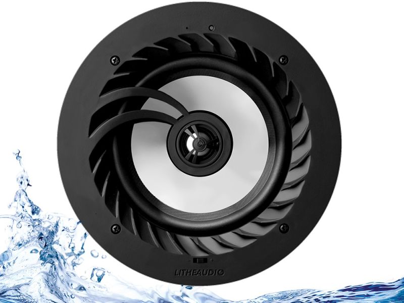 Lithe Audio